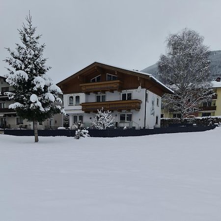 Appartement Monika Neukirchen am Großvenediger Extérieur photo