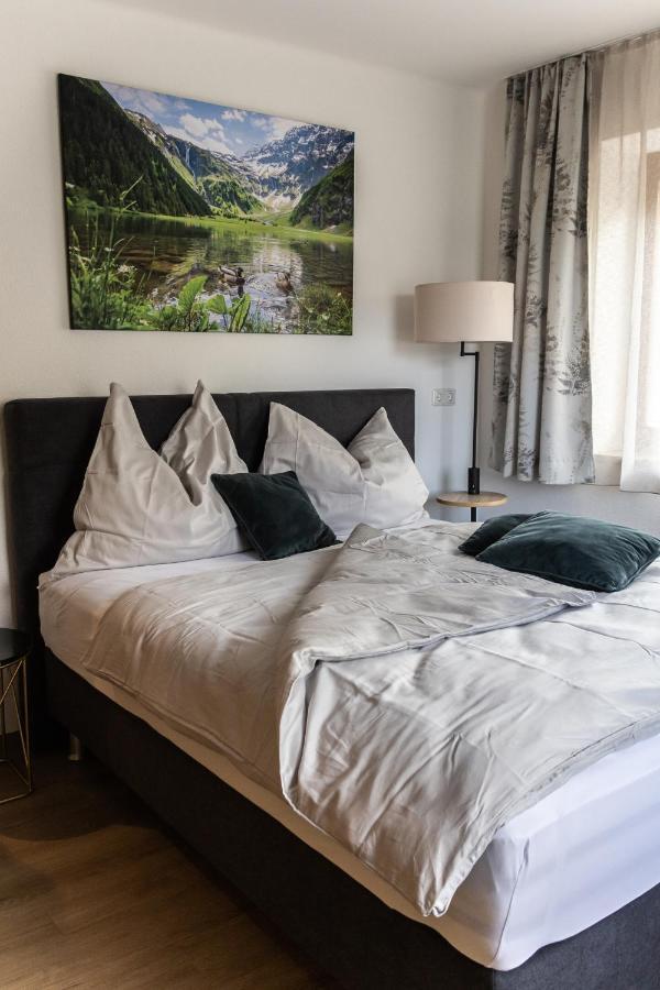 Appartement Monika Neukirchen am Großvenediger Extérieur photo