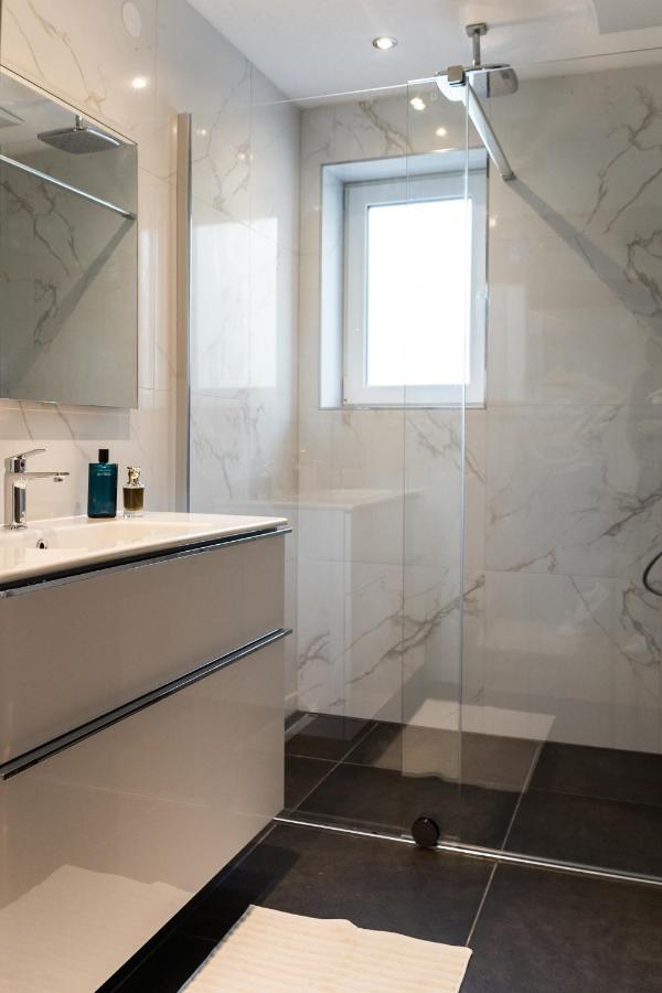 Appartement Monika Neukirchen am Großvenediger Extérieur photo