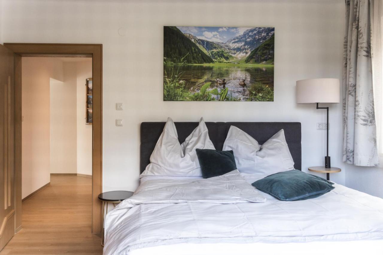 Appartement Monika Neukirchen am Großvenediger Extérieur photo