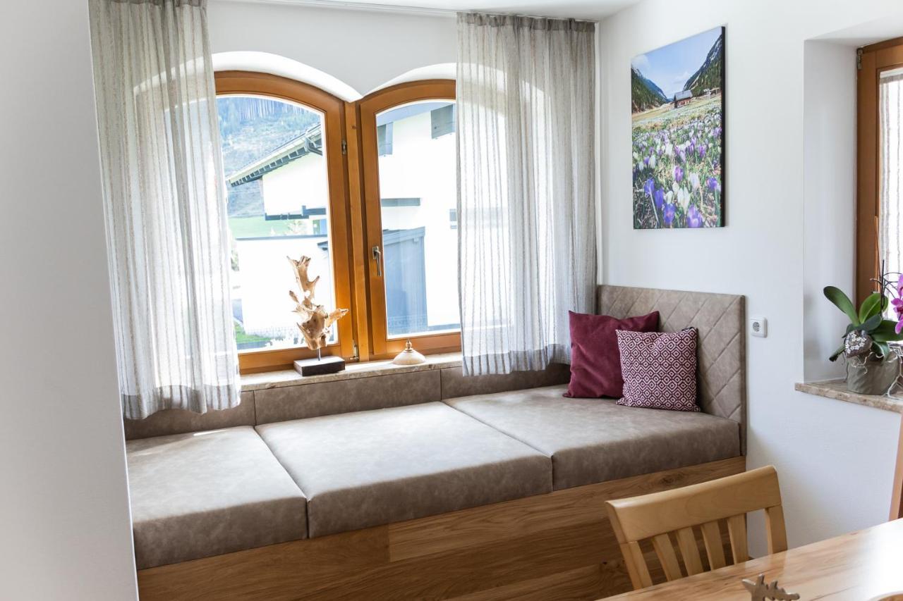 Appartement Monika Neukirchen am Großvenediger Extérieur photo