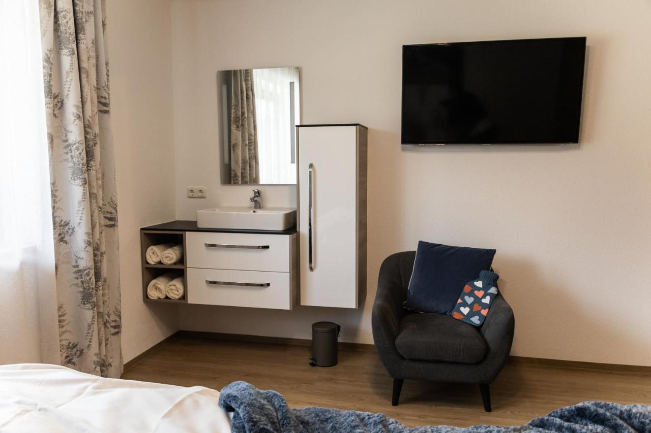 Appartement Monika Neukirchen am Großvenediger Extérieur photo
