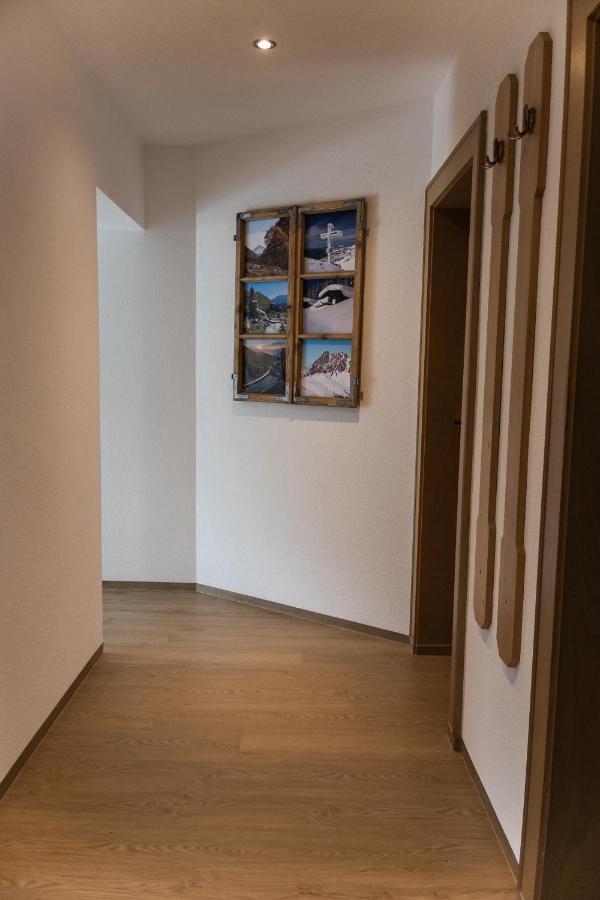 Appartement Monika Neukirchen am Großvenediger Extérieur photo