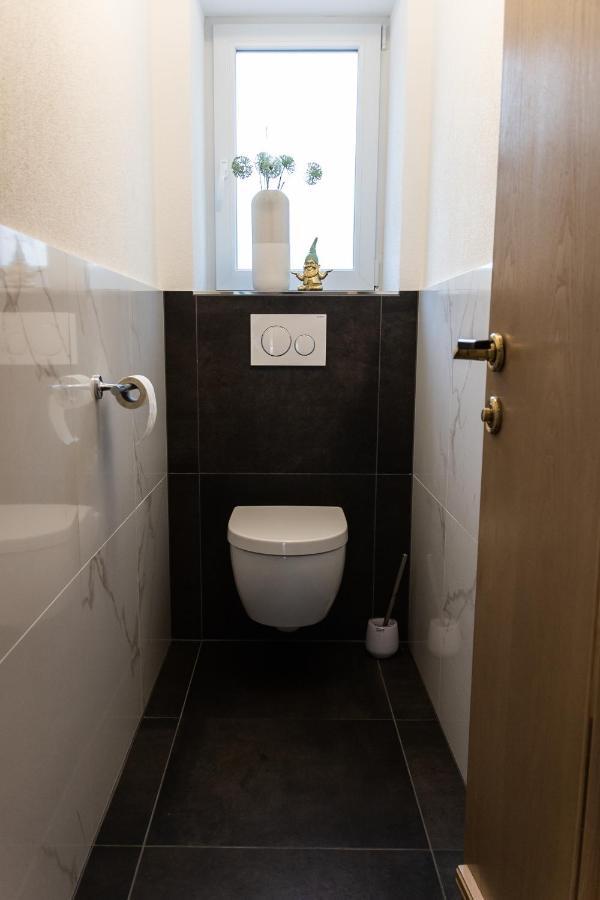 Appartement Monika Neukirchen am Großvenediger Extérieur photo