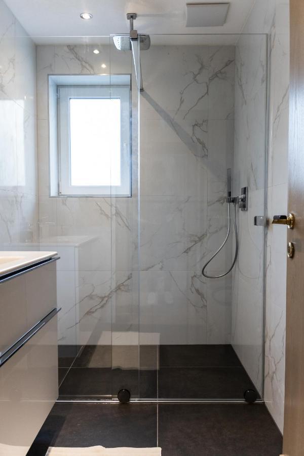 Appartement Monika Neukirchen am Großvenediger Extérieur photo