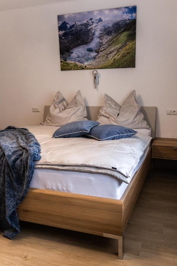 Appartement Monika Neukirchen am Großvenediger Extérieur photo