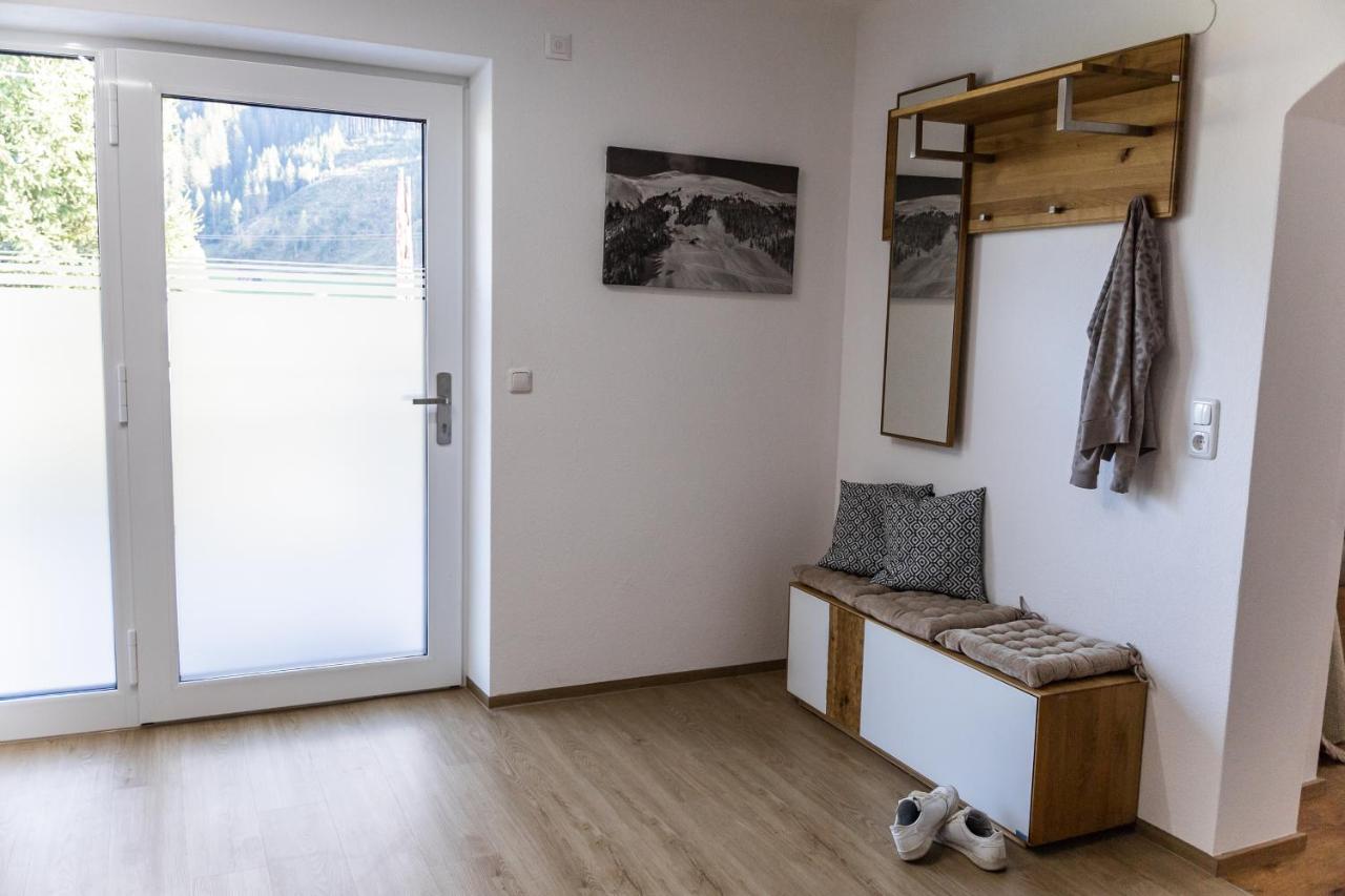 Appartement Monika Neukirchen am Großvenediger Extérieur photo