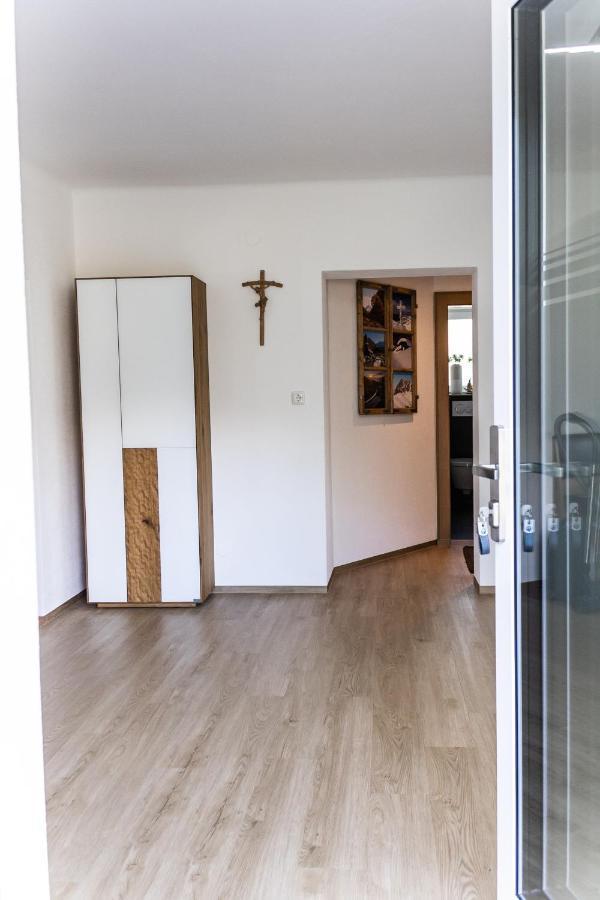 Appartement Monika Neukirchen am Großvenediger Extérieur photo