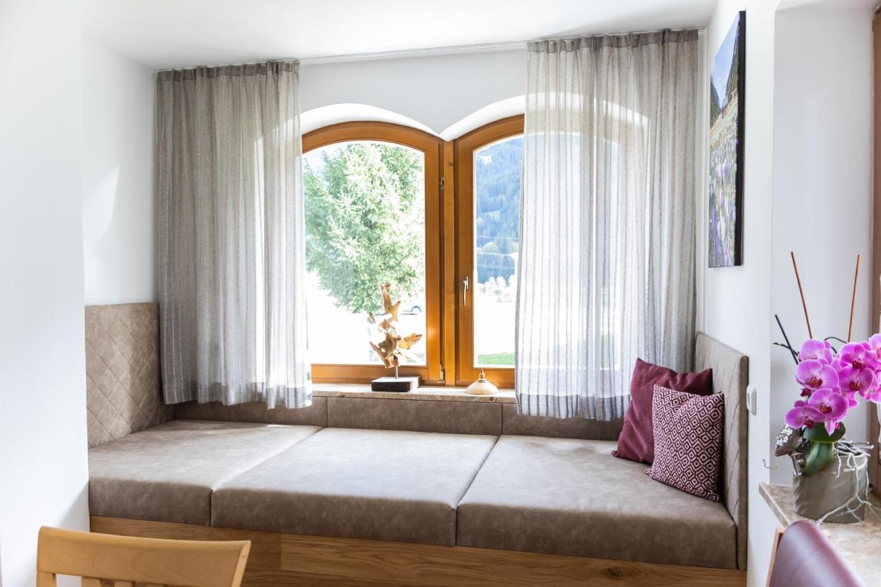 Appartement Monika Neukirchen am Großvenediger Extérieur photo