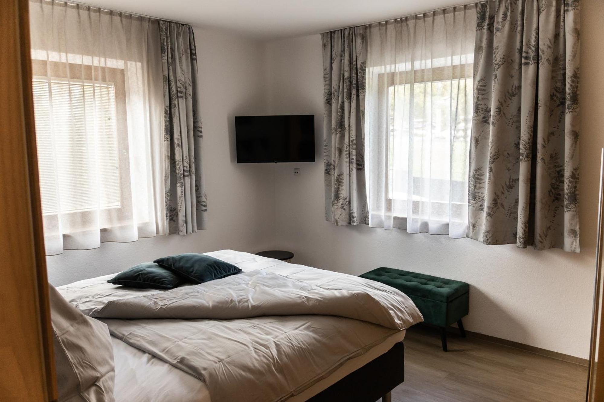 Appartement Monika Neukirchen am Großvenediger Extérieur photo